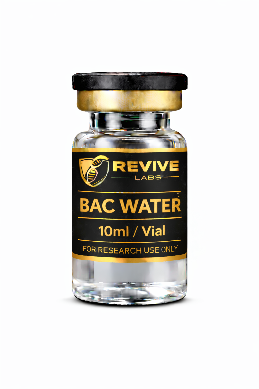 Bacteriostatic Water