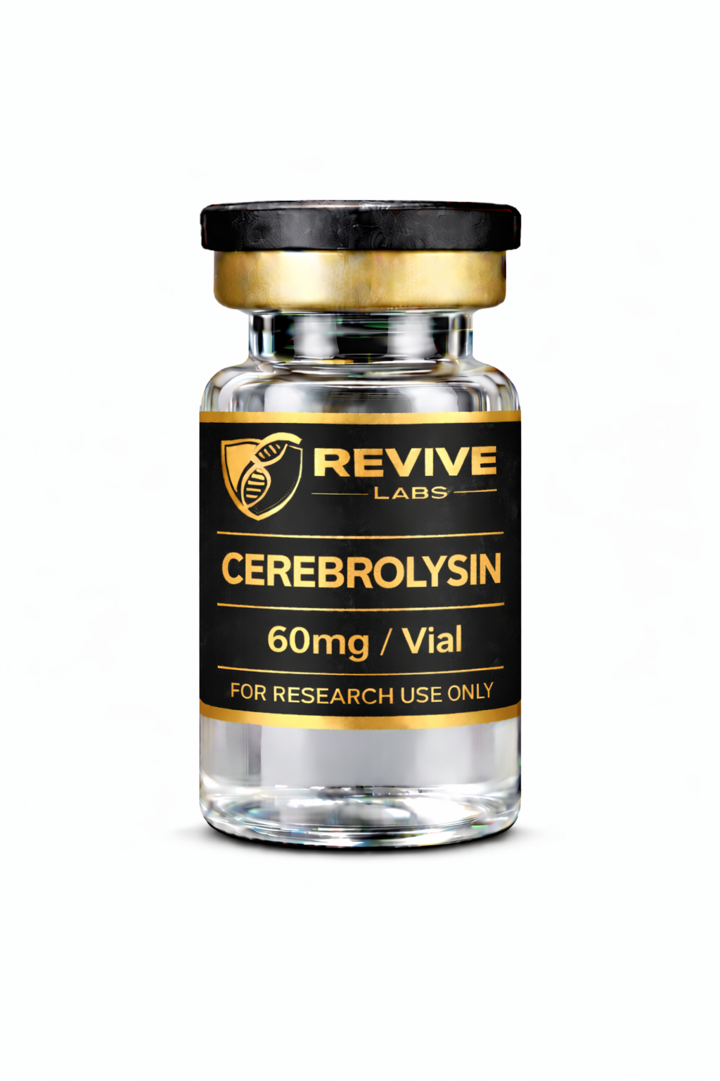 Cerebrolysin Peptide