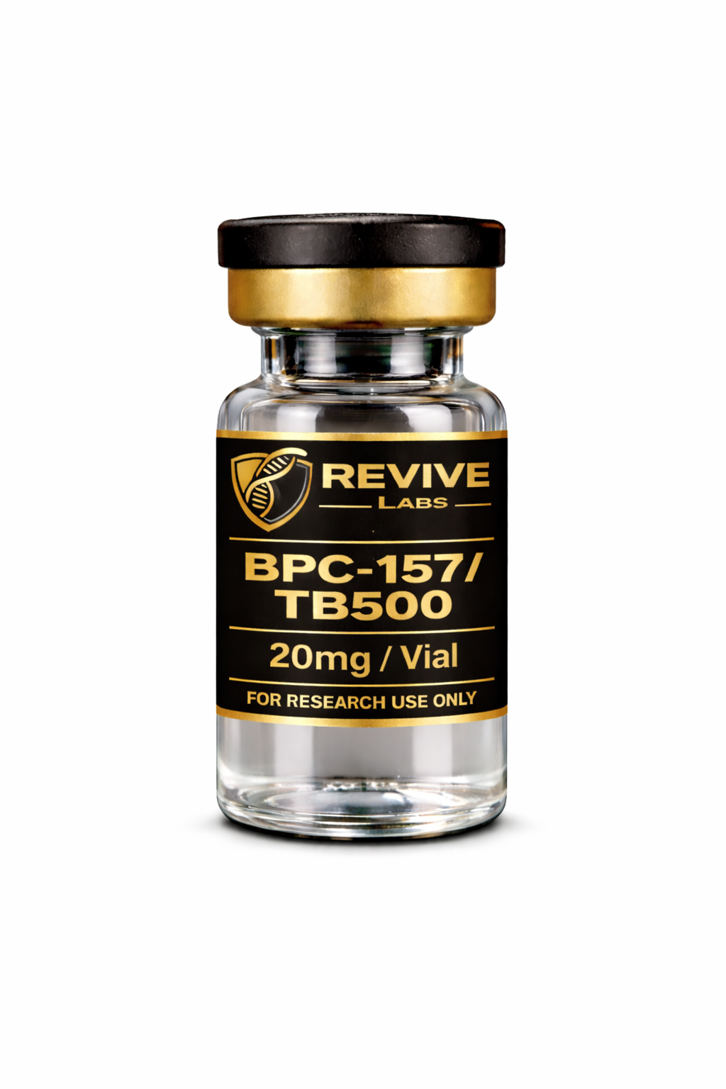 BPC-157 + TB500 Peptide