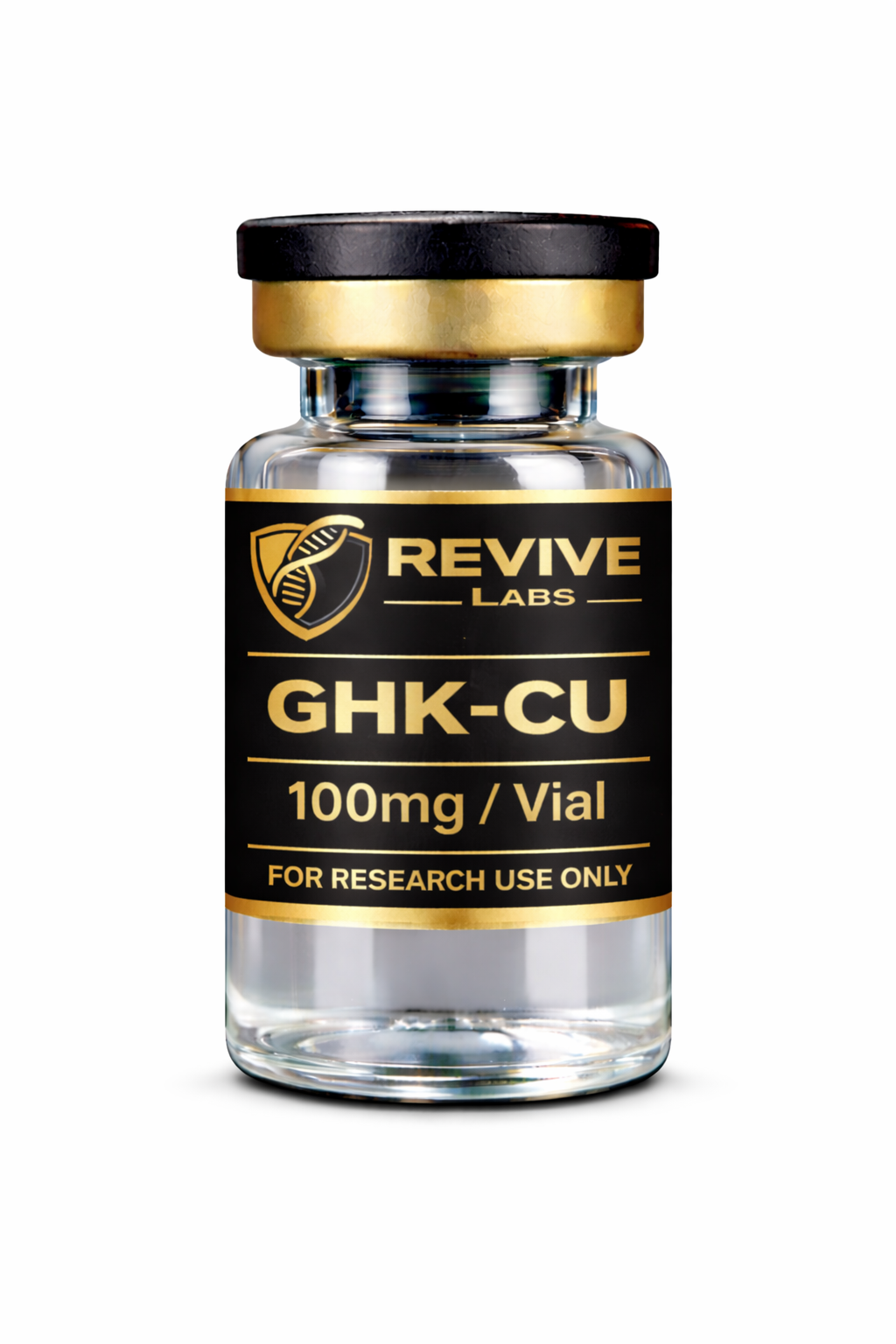 GHK-CU Peptide