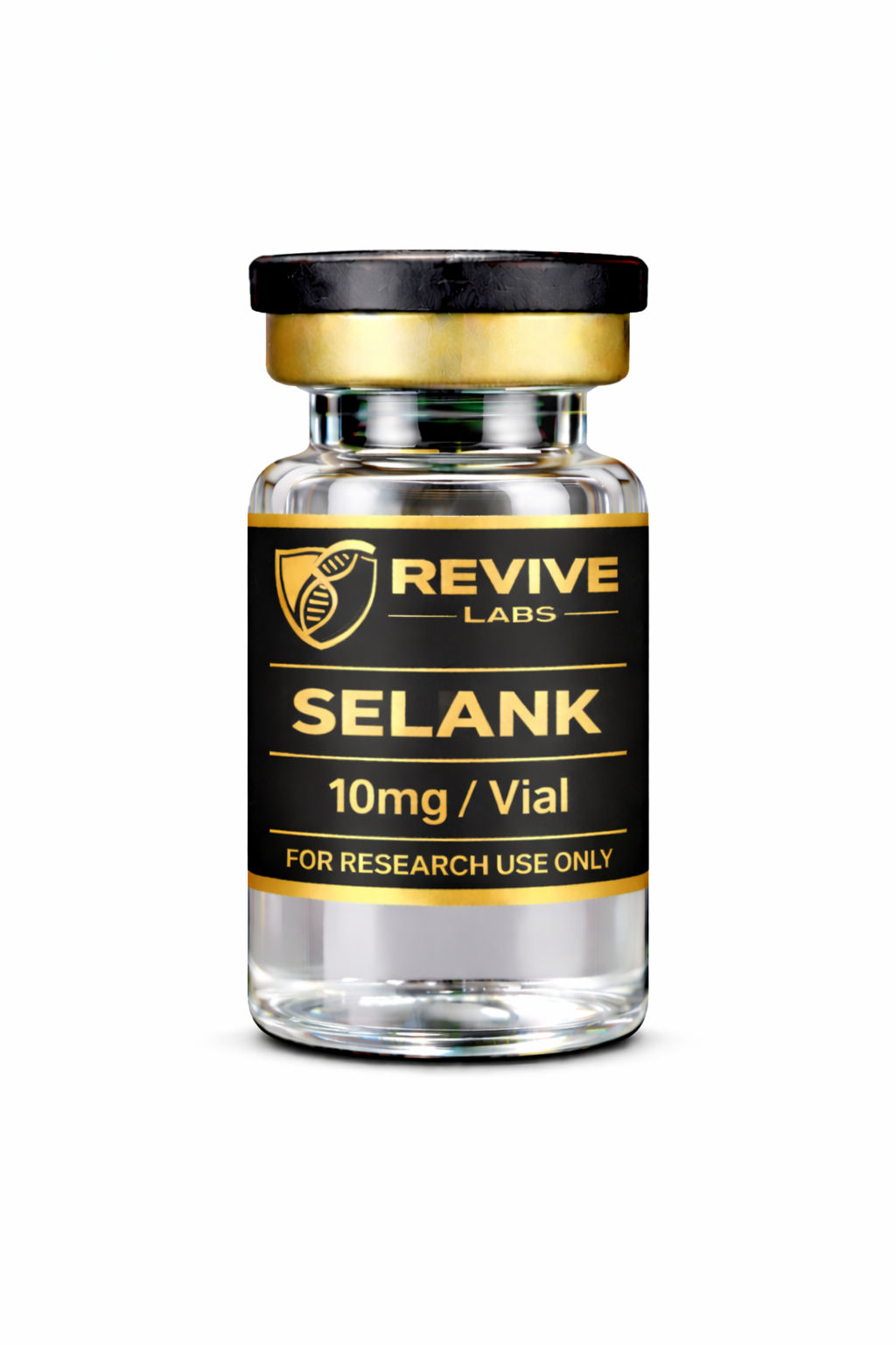 SELANK Peptide
