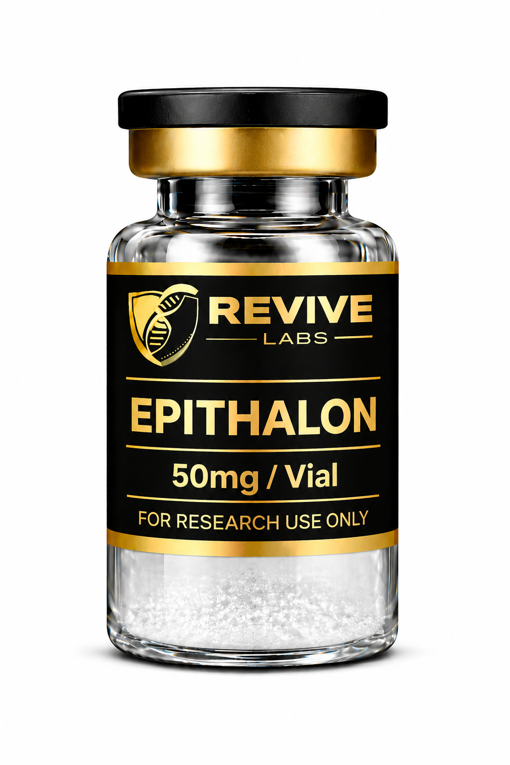 Epithalon peptide