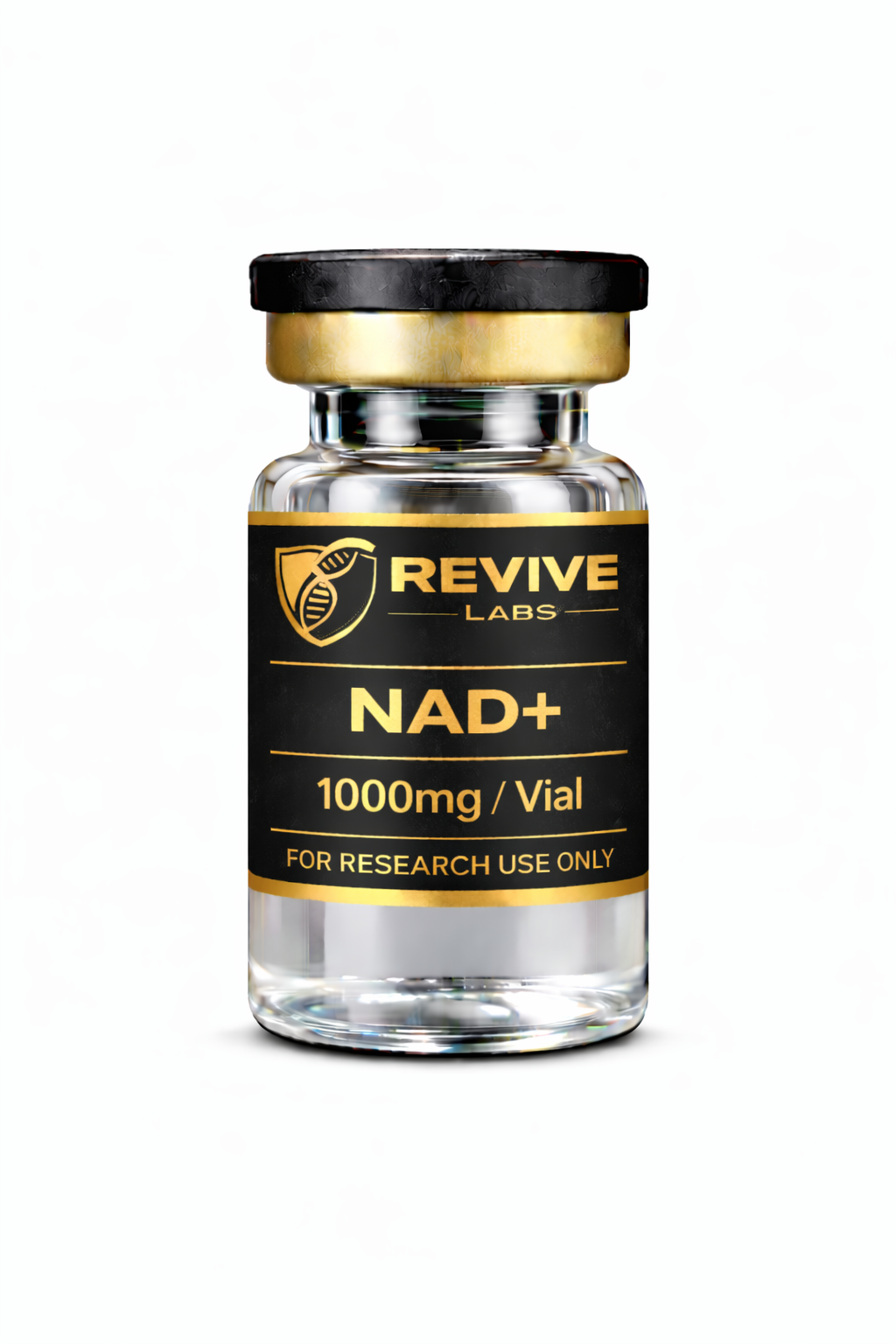 NAD+ Peptide