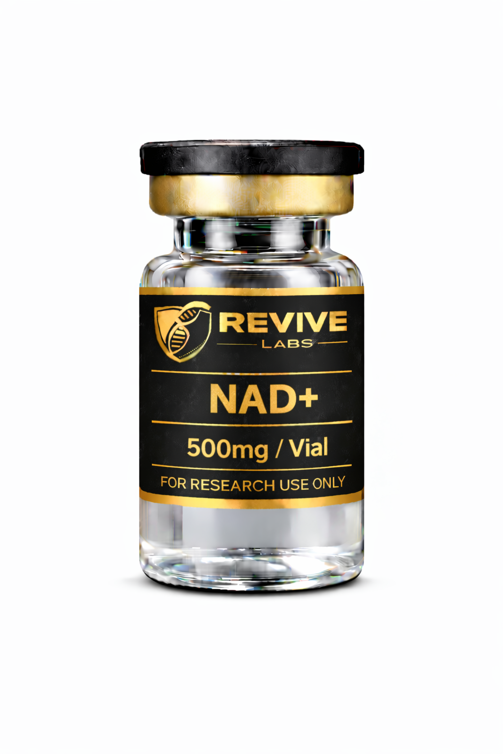 NAD+ Peptide