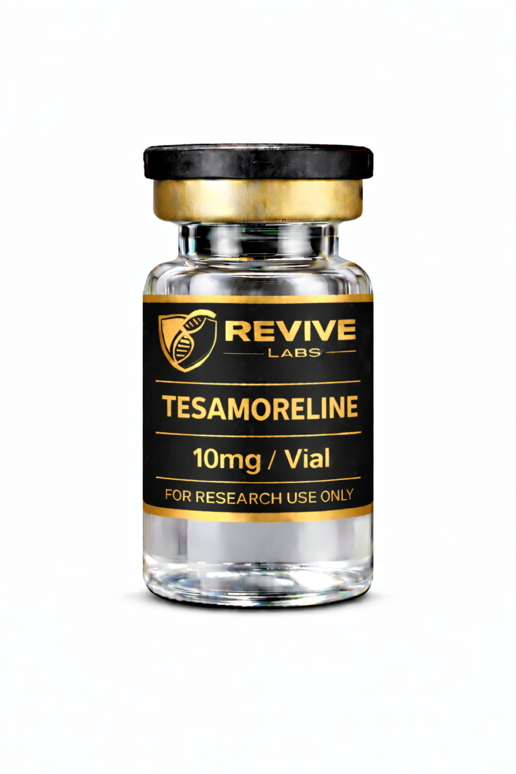 Tesamoreline Peptide