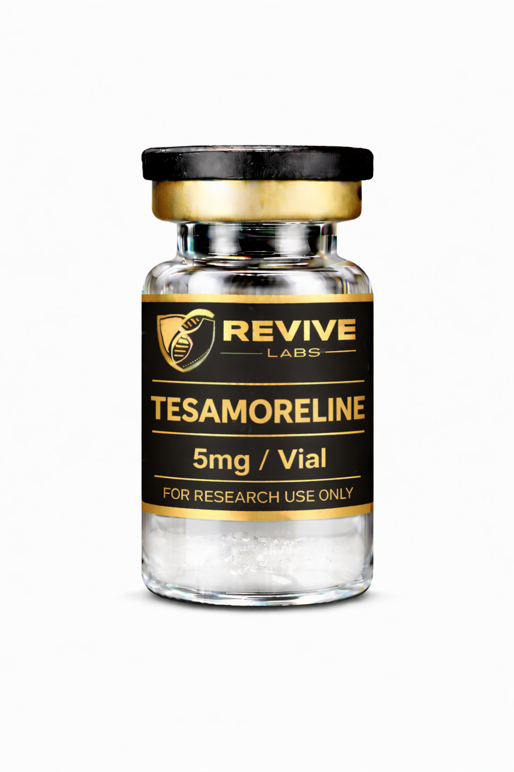 Tesamoreline Peptide