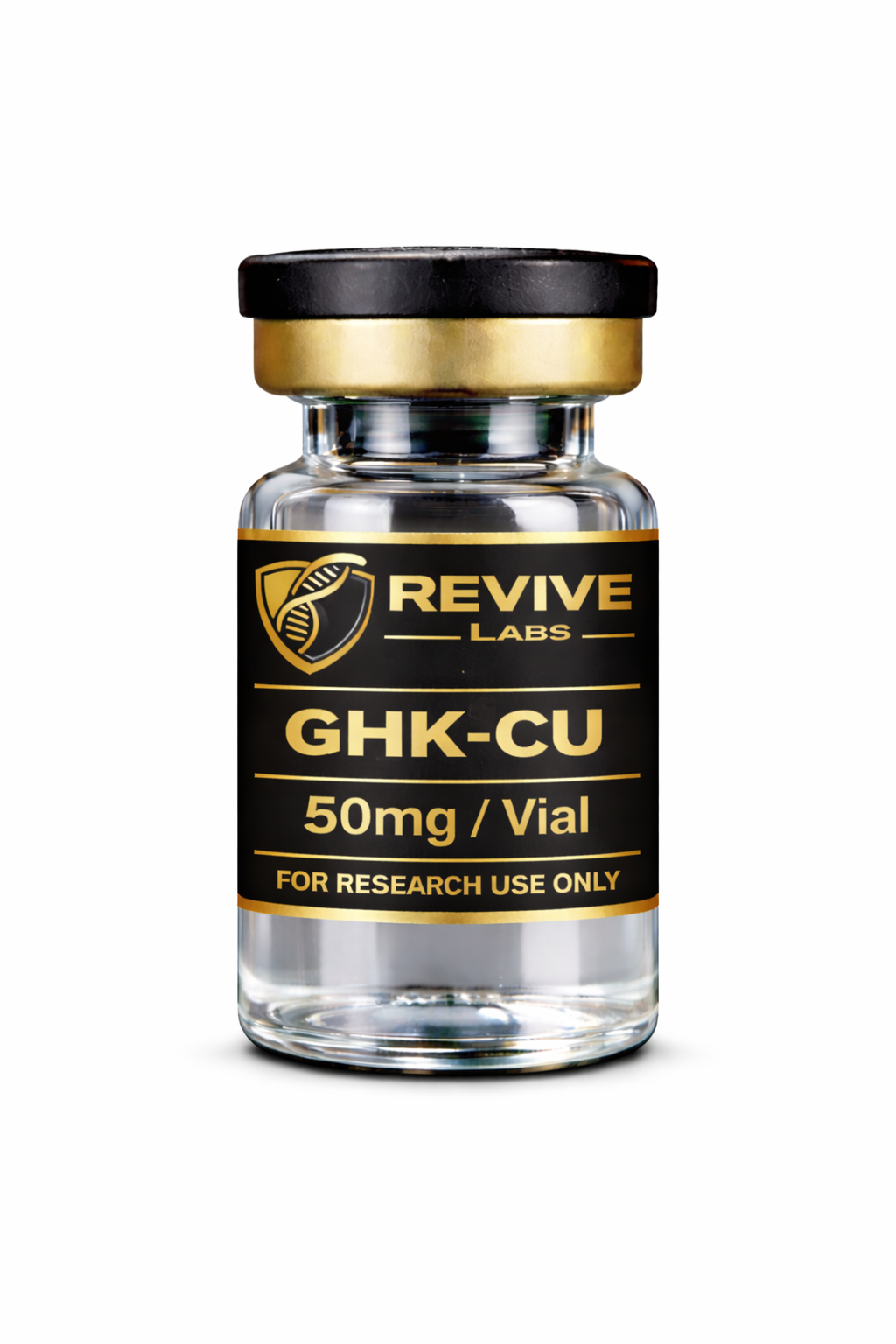 GHK-CU Peptide