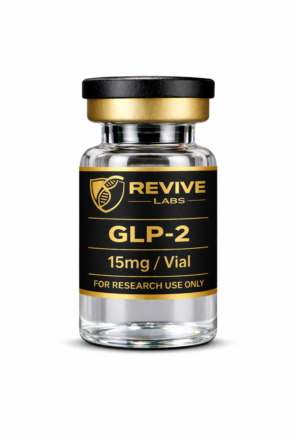 Trizepatide Peptide   (GLP-2)