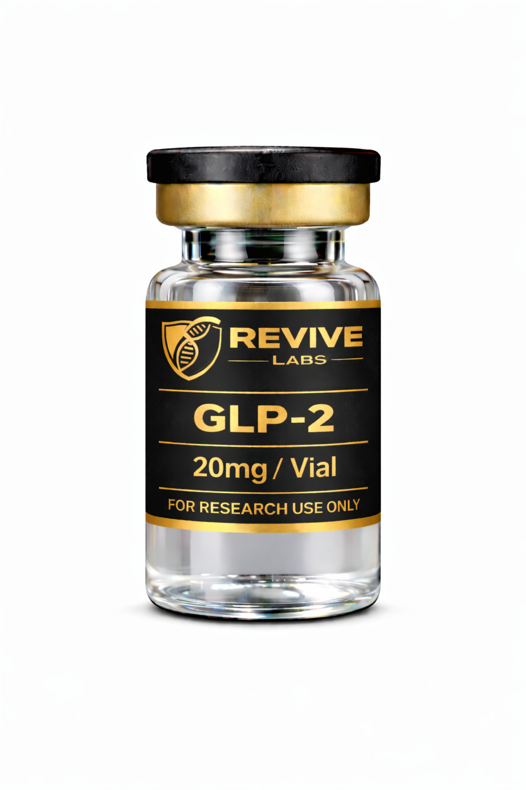 Trizepatide Peptide   (GLP-2)