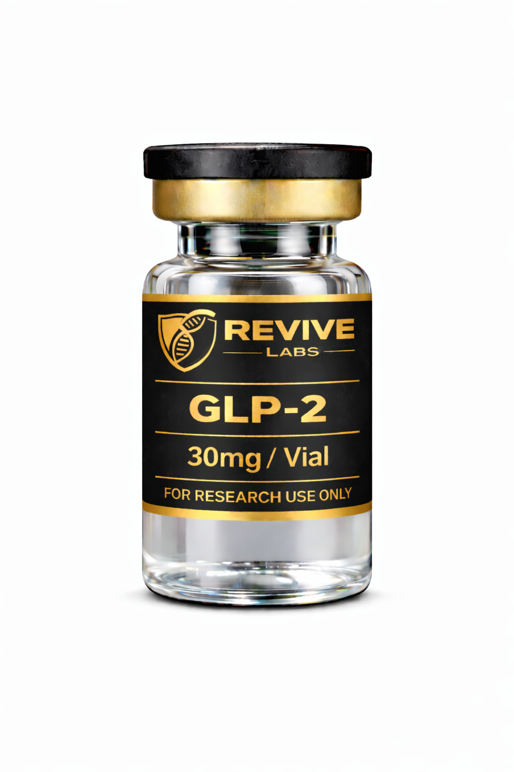 Trizepatide Peptide   (GLP-2)
