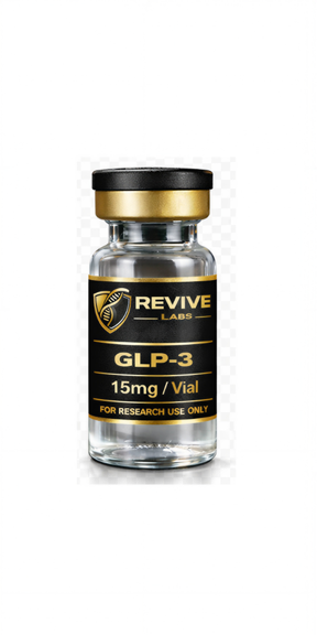 Retatrutide Peptide   (GLP-3)
