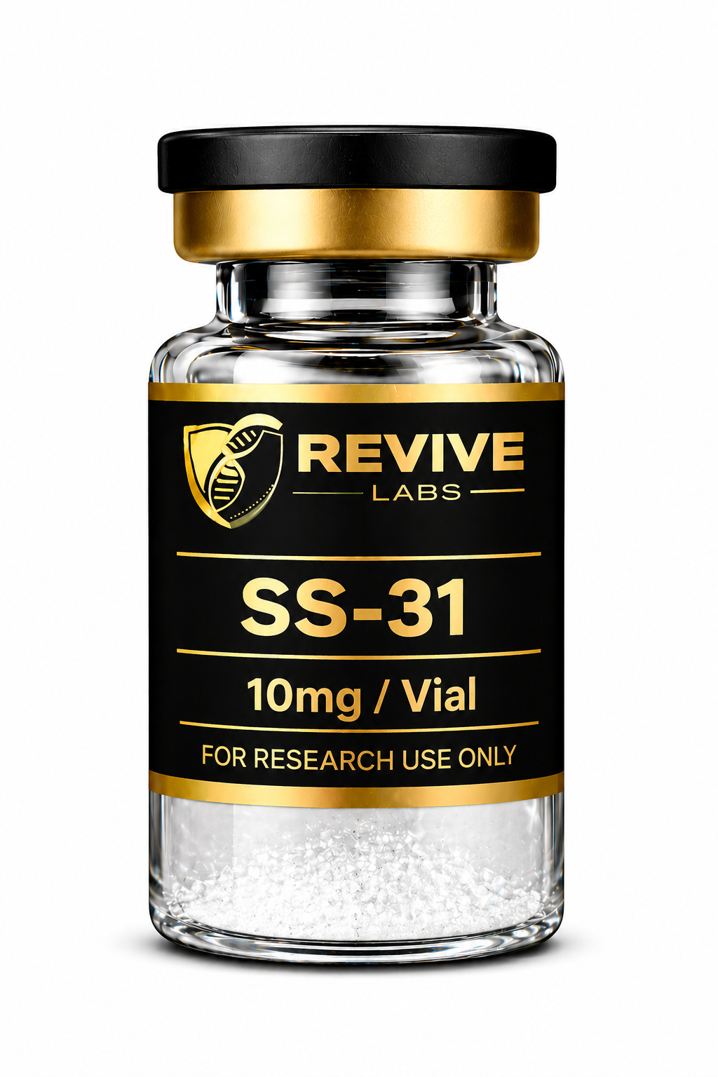 SS 31 Peptide