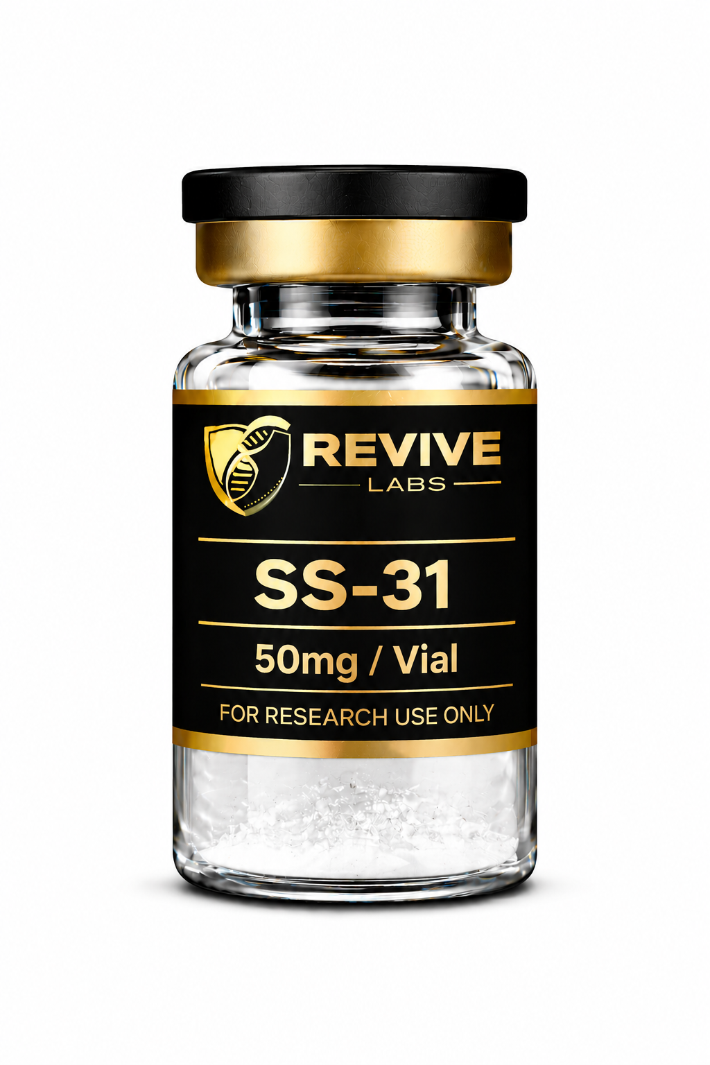 SS 31 Peptide